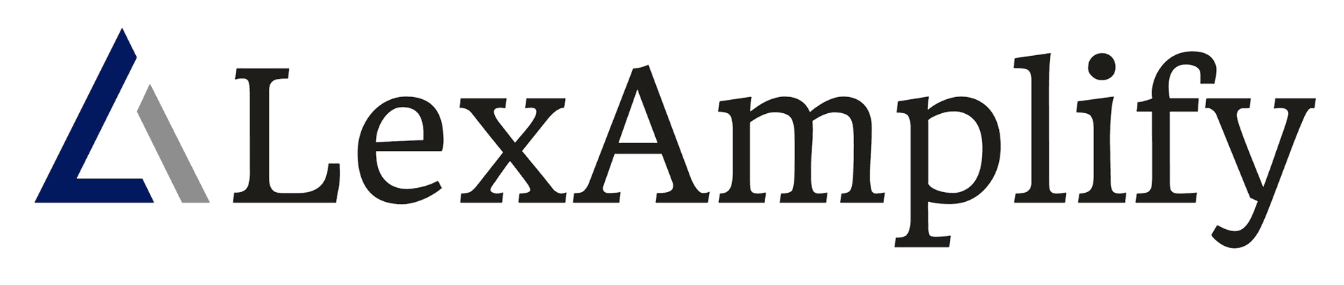 Lexamplify Logo